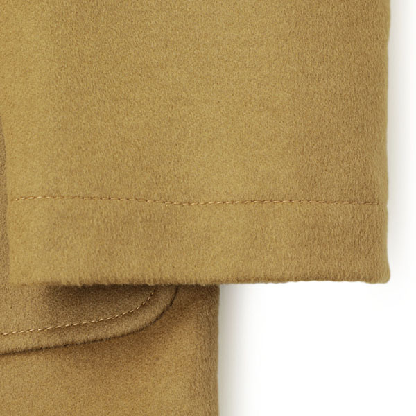 Finjack フィンジャック コート ダッフル ミリタリー パーカー